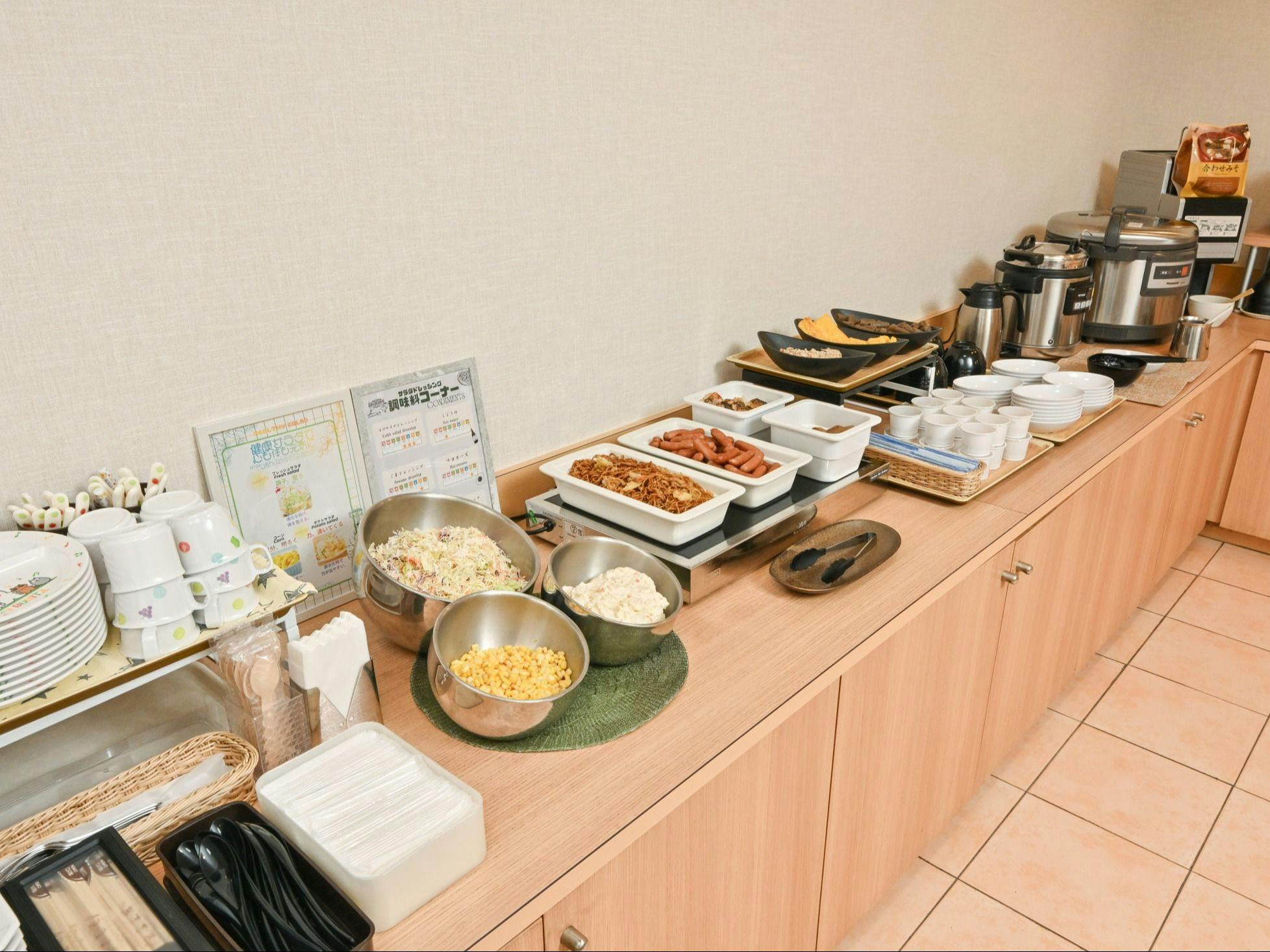 Sanco Inn Kuwana Ekimae