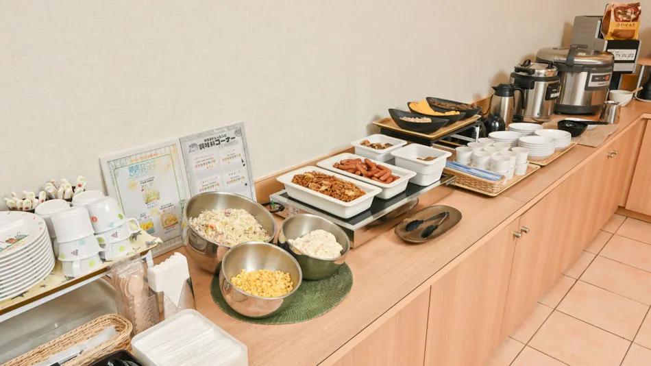 Sanco Inn Kuwana Ekimae