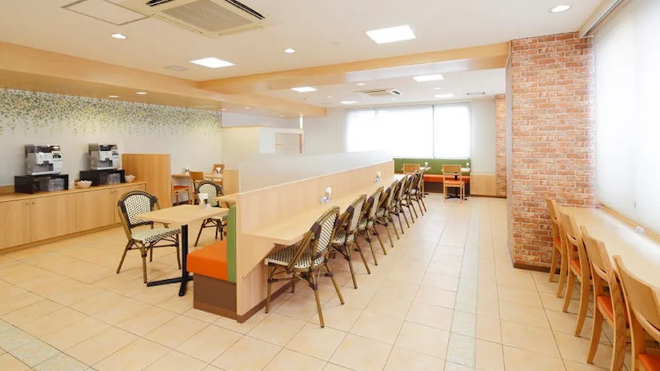 Sanco Inn Kuwana Ekimae