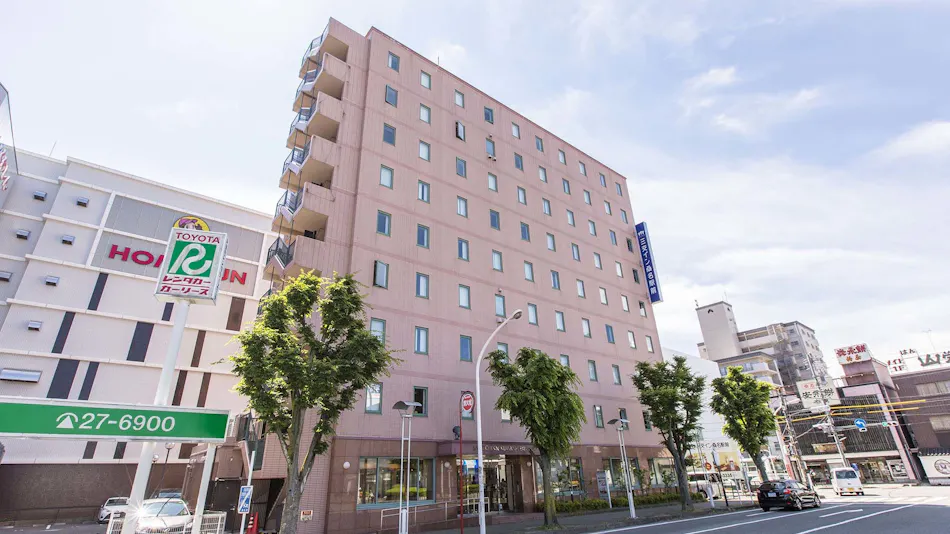 Sanco Inn Kuwana Ekimae