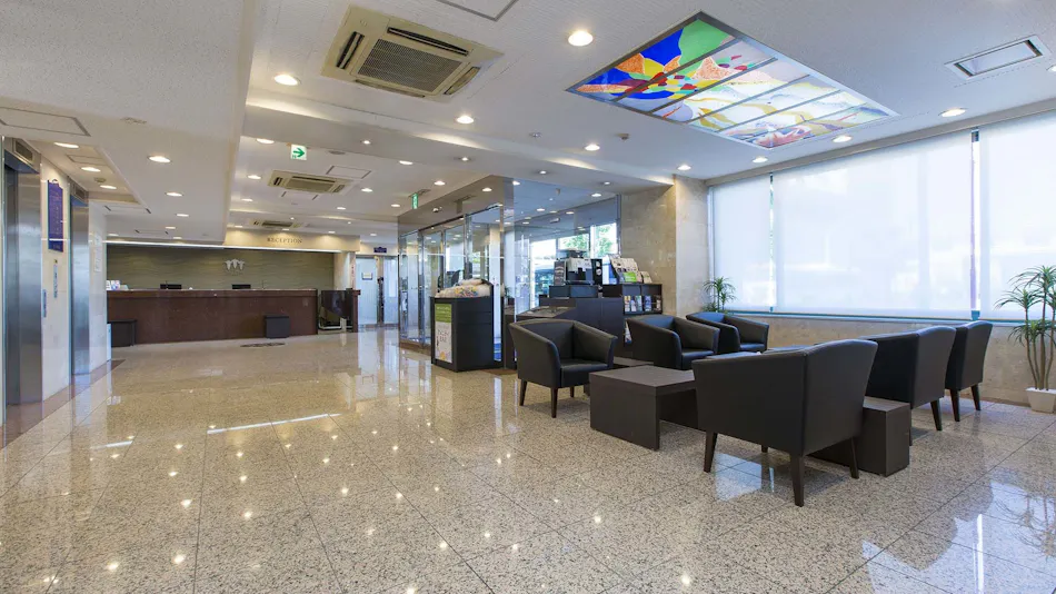 Sanco Inn Kuwana Ekimae