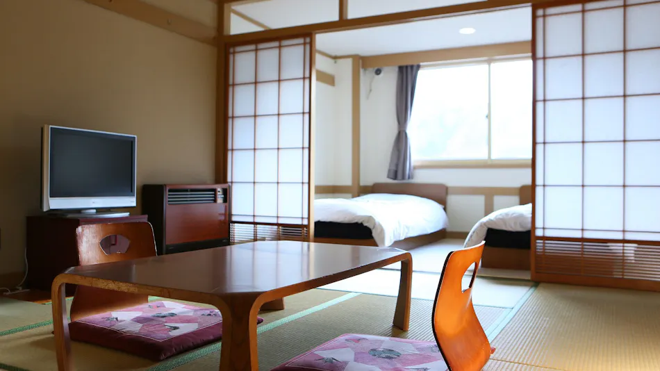 Shiga Palace Hotel