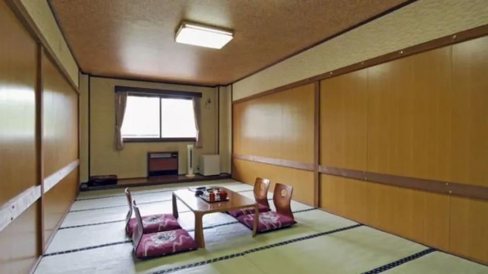 Shiga Palace Hotel