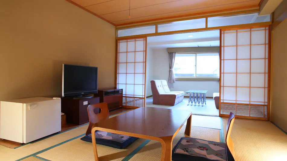 Shiga Palace Hotel