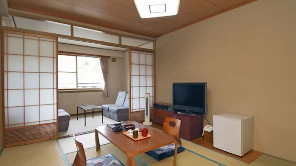 Shiga Palace Hotel