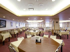 志賀パレスホテル