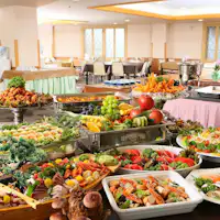 บุฟเฟ่ต์