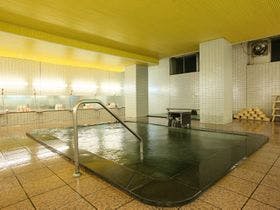 志賀パレスホテル