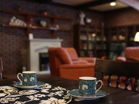 志賀パレスホテル