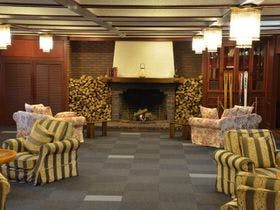 志賀パレスホテル