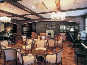 志賀パレスホテル