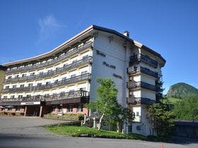 志賀パレスホテル