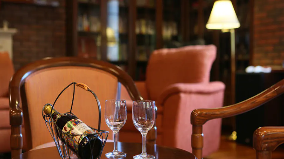 Shiga Palace Hotel