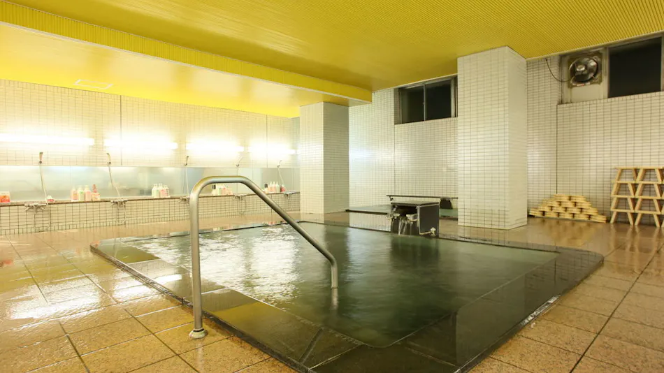 Shiga Palace Hotel