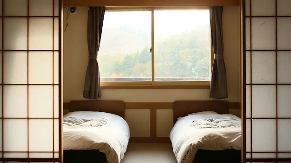 Shiga Palace Hotel
