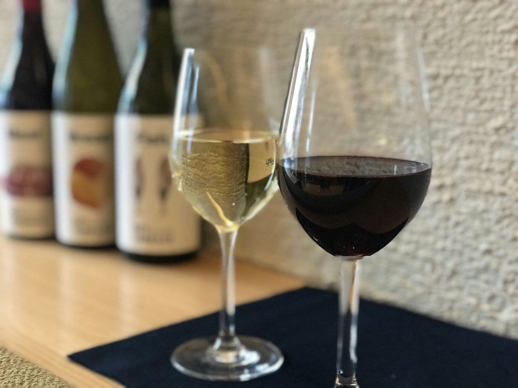 Wain Asli KEY TERRACE