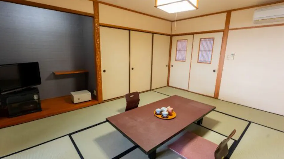 Hotel Tenzankaku Ocean View Garden