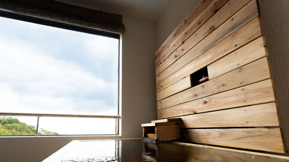 Hotel Tenzankaku Ocean View Garden