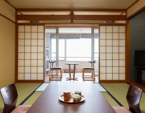和室