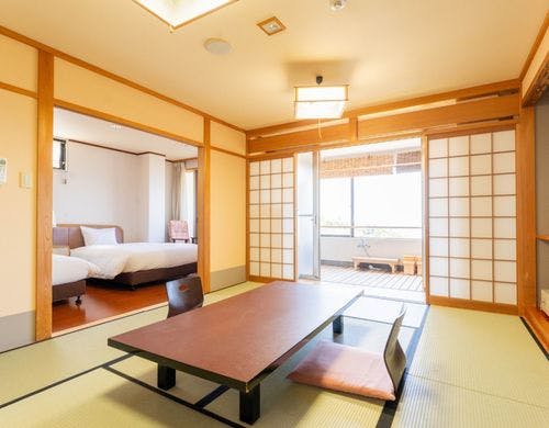 和洋室