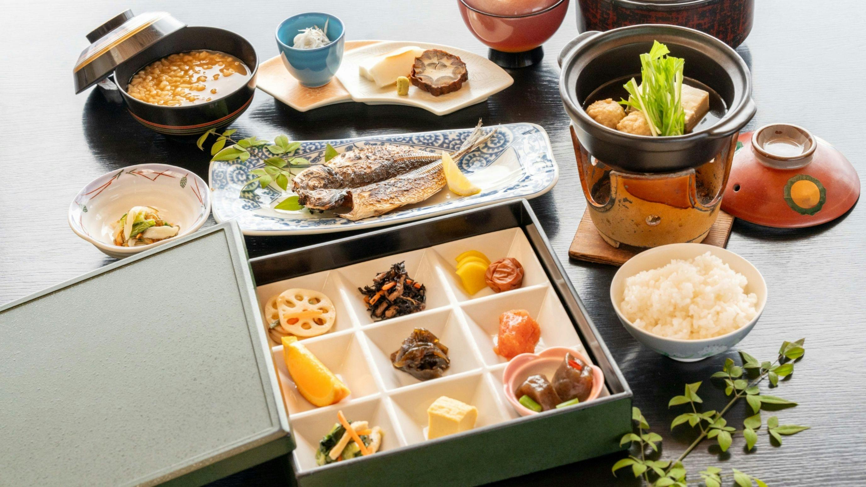 Hotel Tenzankaku Ocean View Garden