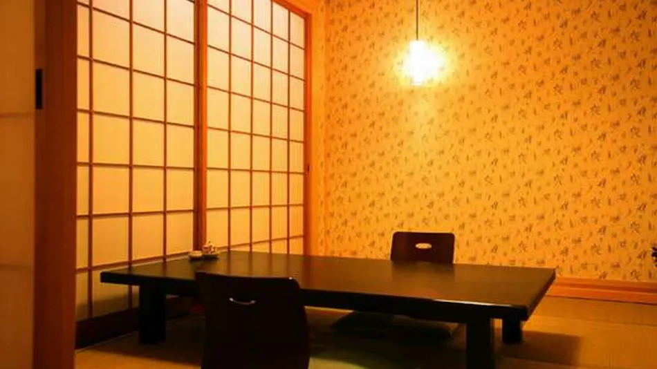 Hotel Tenzankaku Ocean View Garden