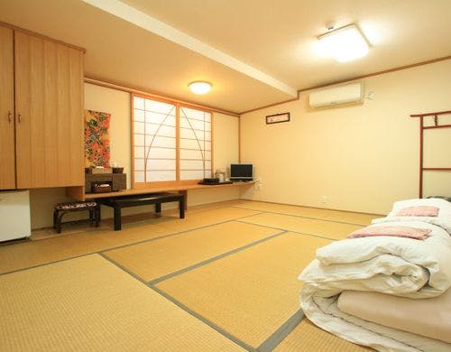 【本館】和室10畳