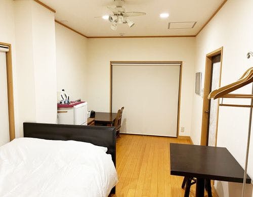 【本館】特別洋室