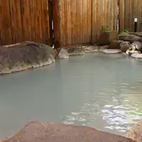 岩風呂露天風呂(男性用)