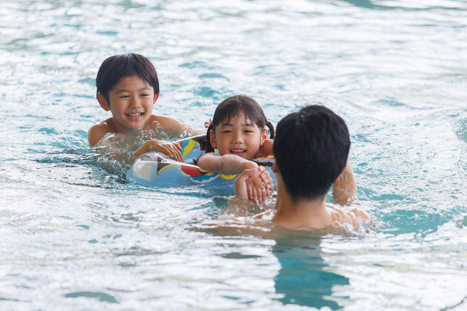 【Spa Taman (contoh)】