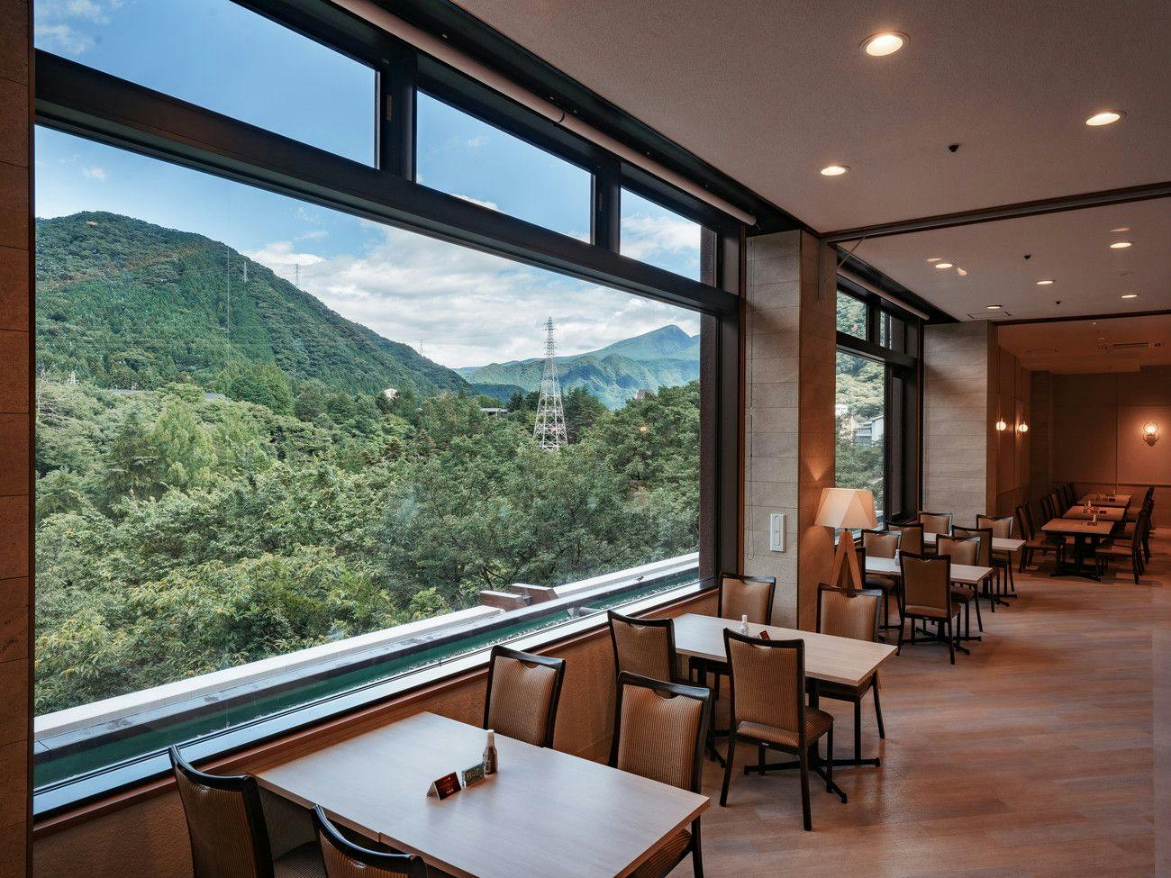 Kinugawa Onsen Nikko Kinugawa Hotel Mikazuki