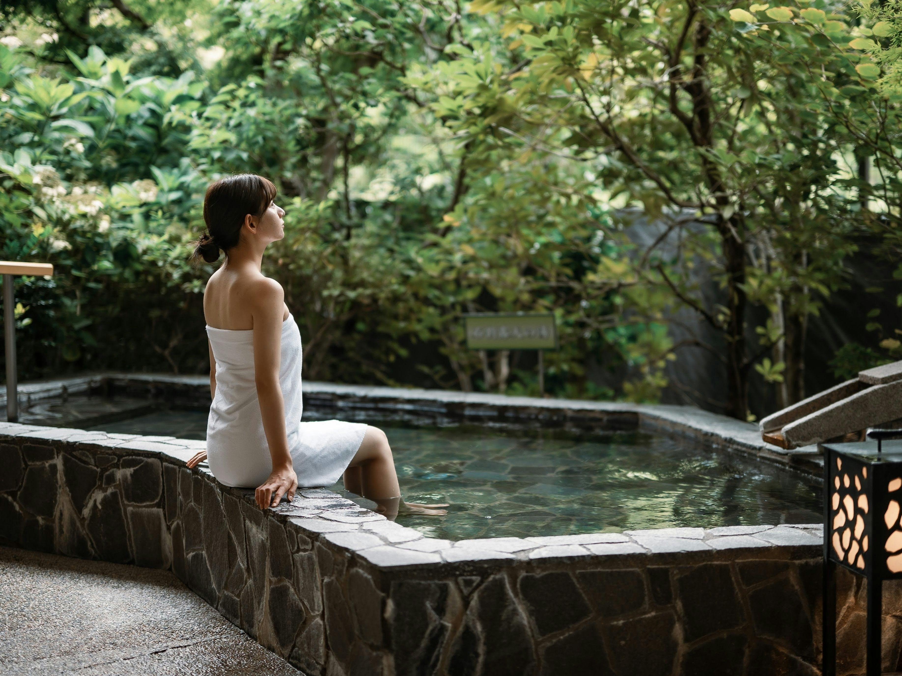 Kinugawa Onsen Nikko Kinugawa Hotel Mikazuki