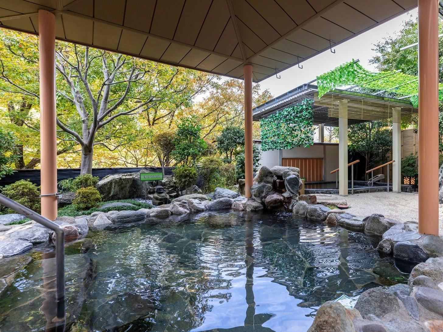 Kinugawa Onsen Nikko Kinugawa Hotel Mikazuki