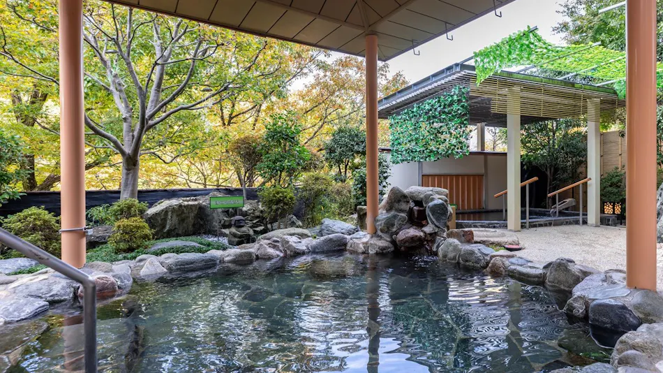 Kinugawa Onsen Nikko Kinugawa Hotel Mikazuki