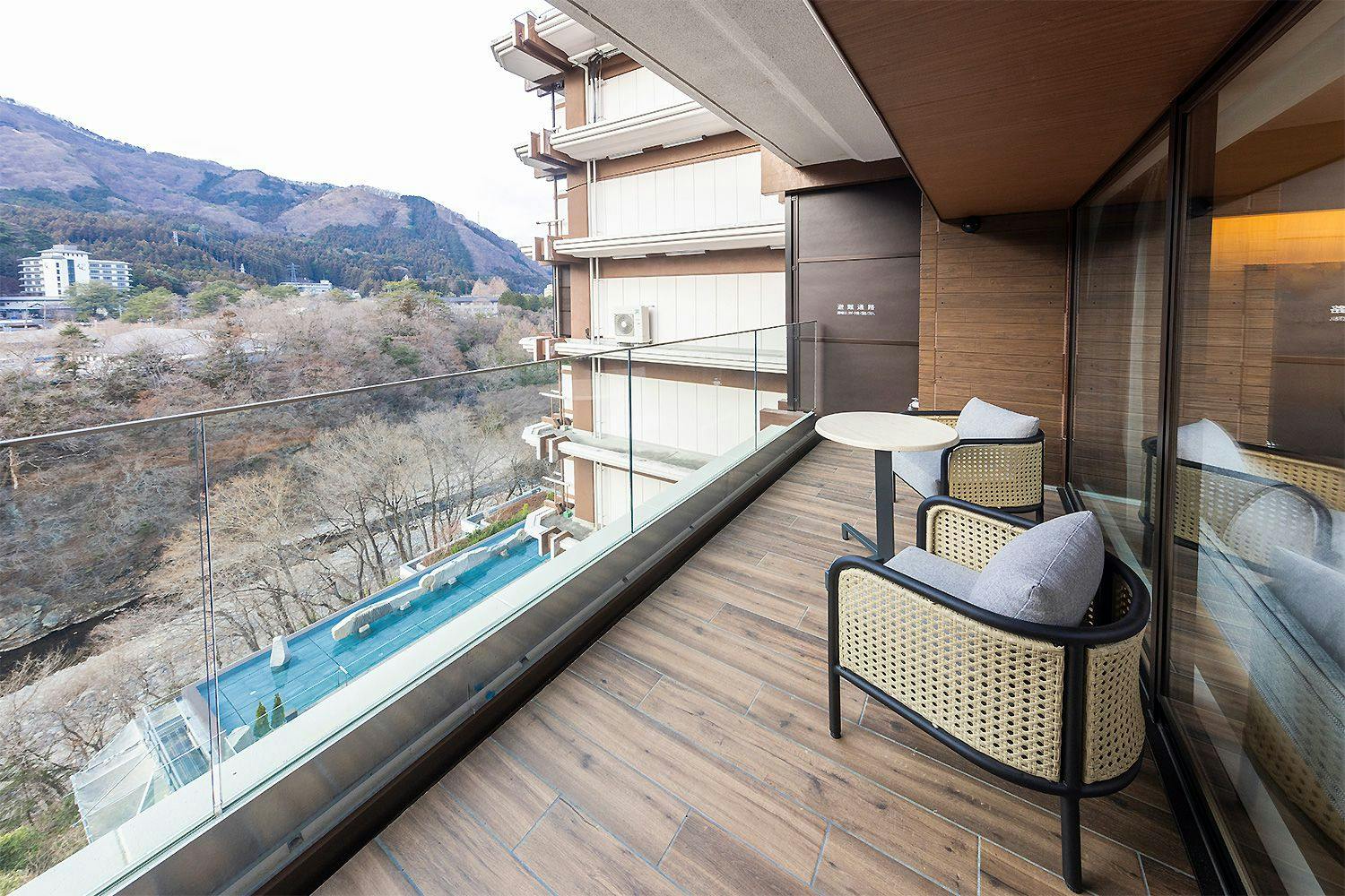 Kinugawa Onsen Nikko Kinugawa Hotel Mikazuki