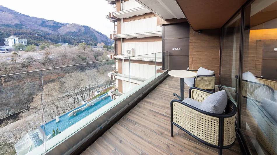 Kinugawa Onsen Nikko Kinugawa Hotel Mikazuki