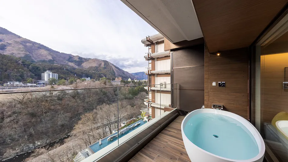 Kinugawa Onsen Nikko Kinugawa Hotel Mikazuki