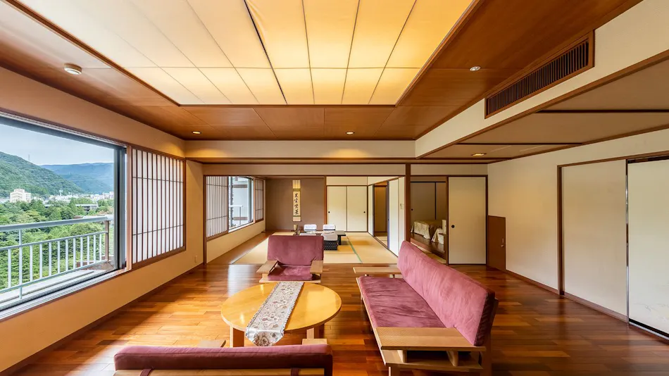 Kinugawa Onsen Nikko Kinugawa Hotel Mikazuki