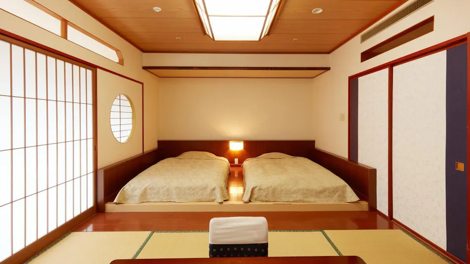 Kinugawa Onsen Nikko Kinugawa Hotel Mikazuki