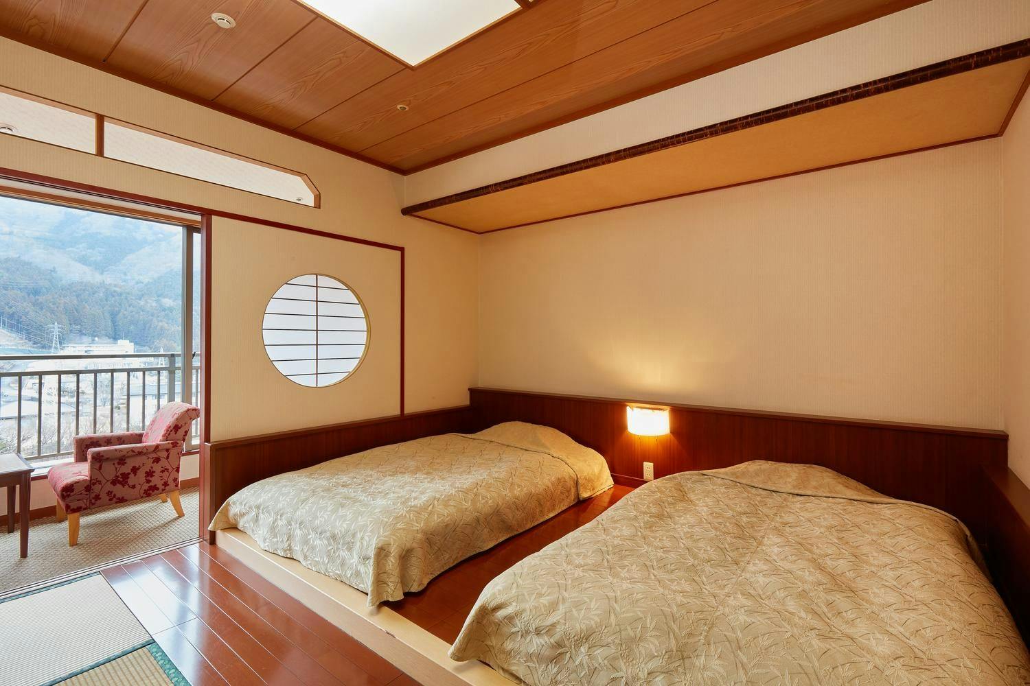 Kinugawa Onsen Nikko Kinugawa Hotel Mikazuki