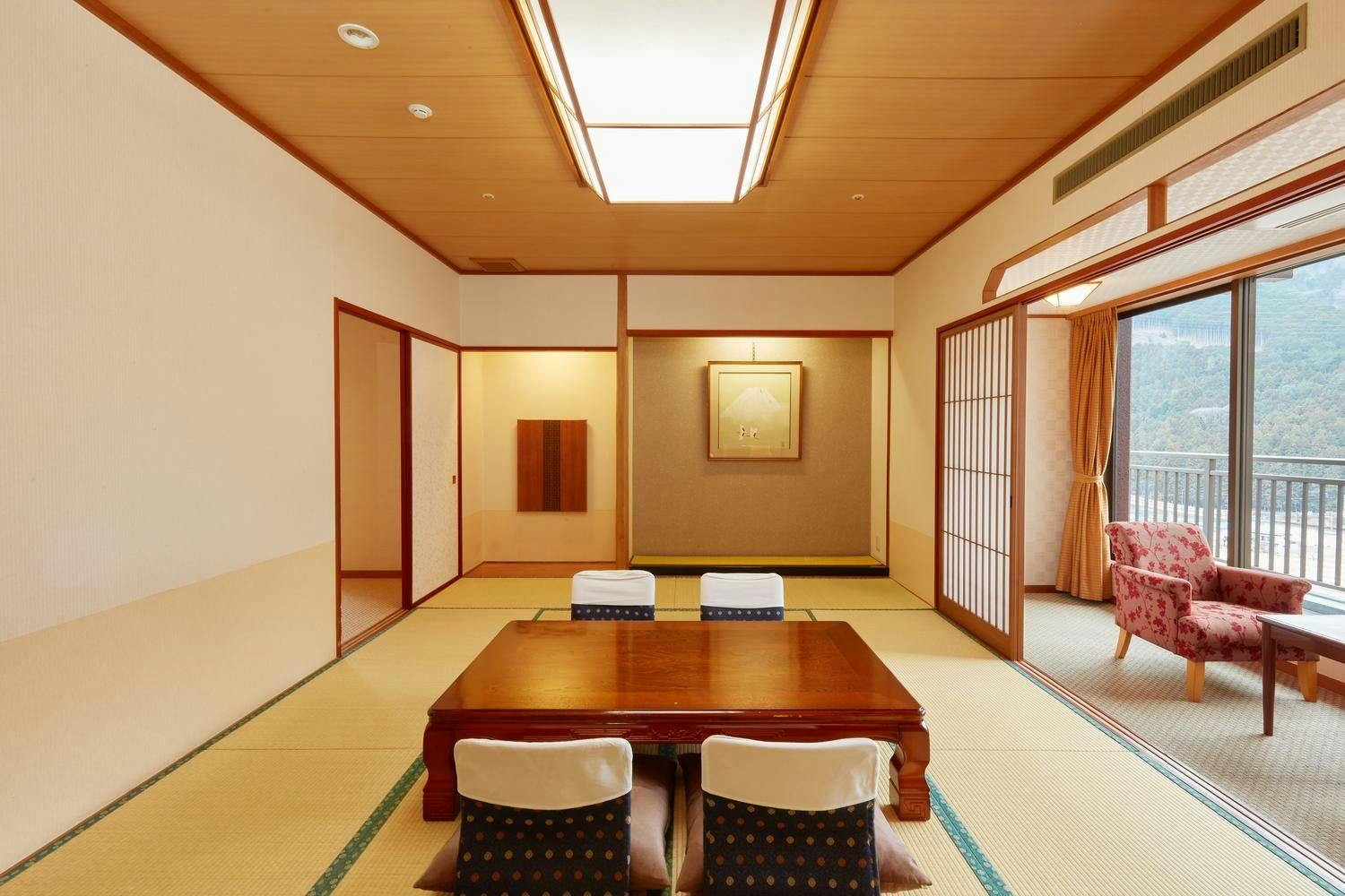 Kinugawa Onsen Nikko Kinugawa Hotel Mikazuki