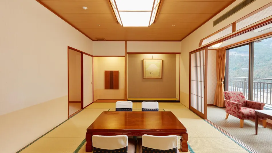 Kinugawa Onsen Nikko Kinugawa Hotel Mikazuki