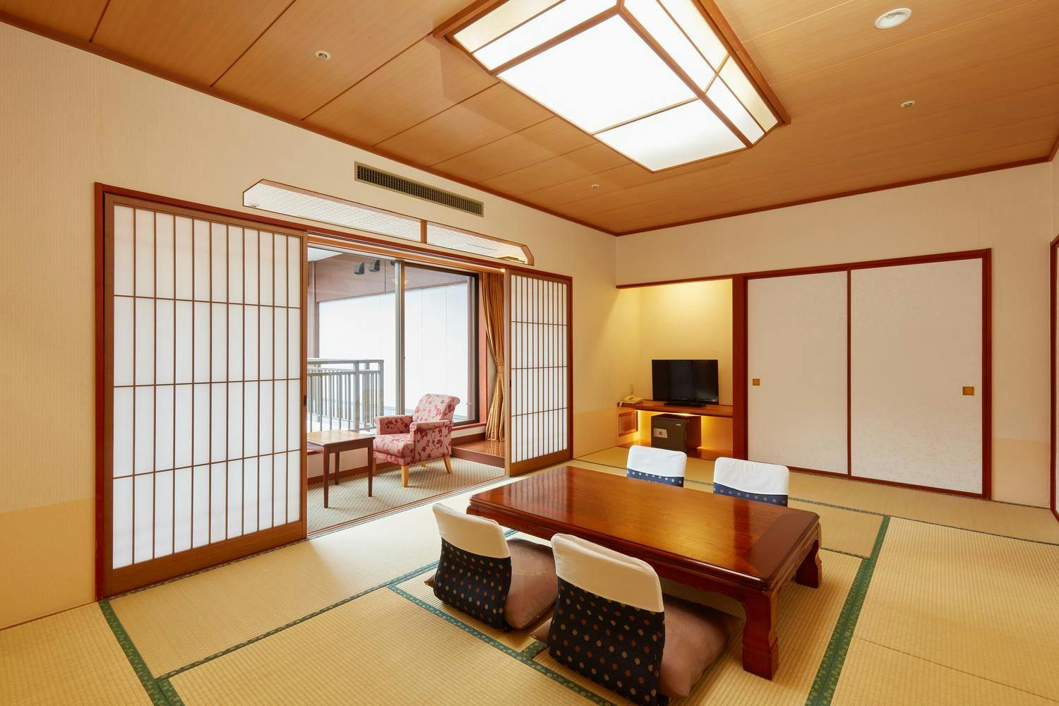 Kinugawa Onsen Nikko Kinugawa Hotel Mikazuki