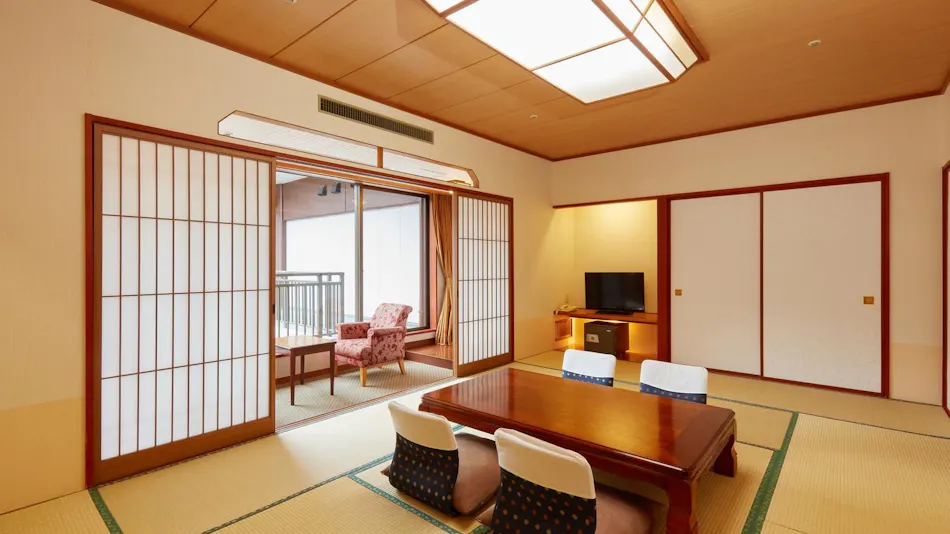Kinugawa Onsen Nikko Kinugawa Hotel Mikazuki