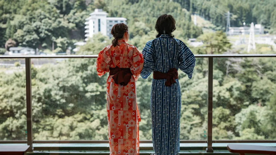 Kinugawa Onsen Nikko Kinugawa Hotel Mikazuki
