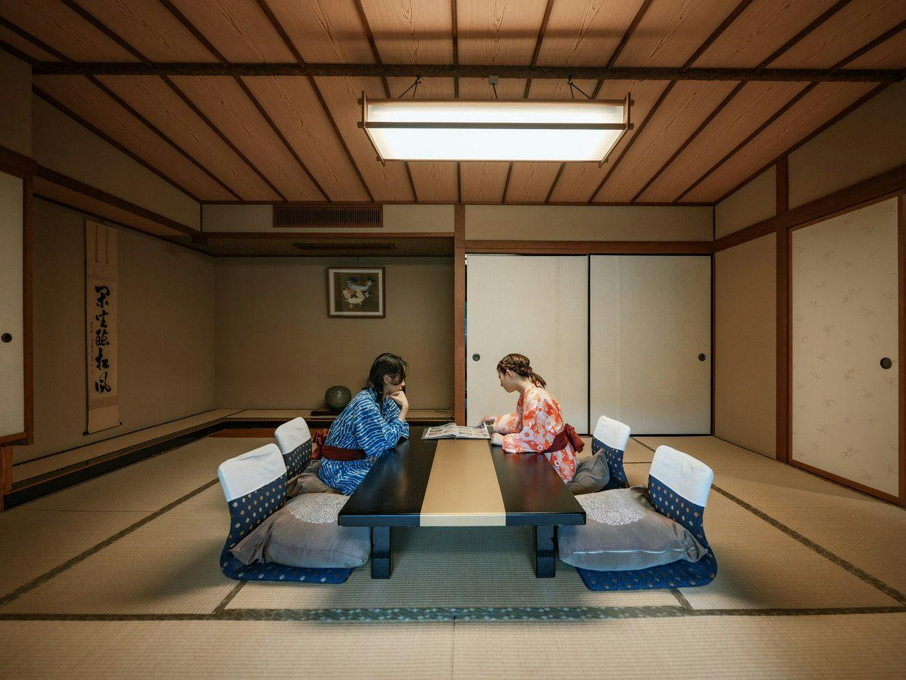 Kinugawa Onsen Nikko Kinugawa Hotel Mikazuki