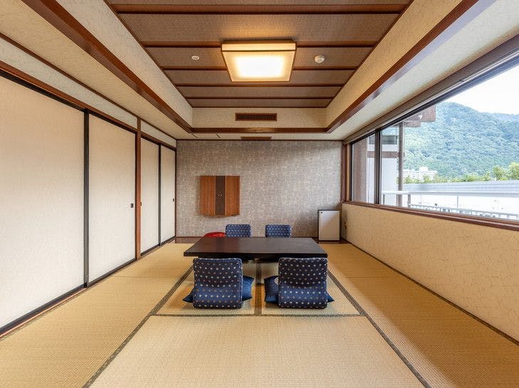 Kinugawa Onsen Nikko Kinugawa Hotel Mikazuki