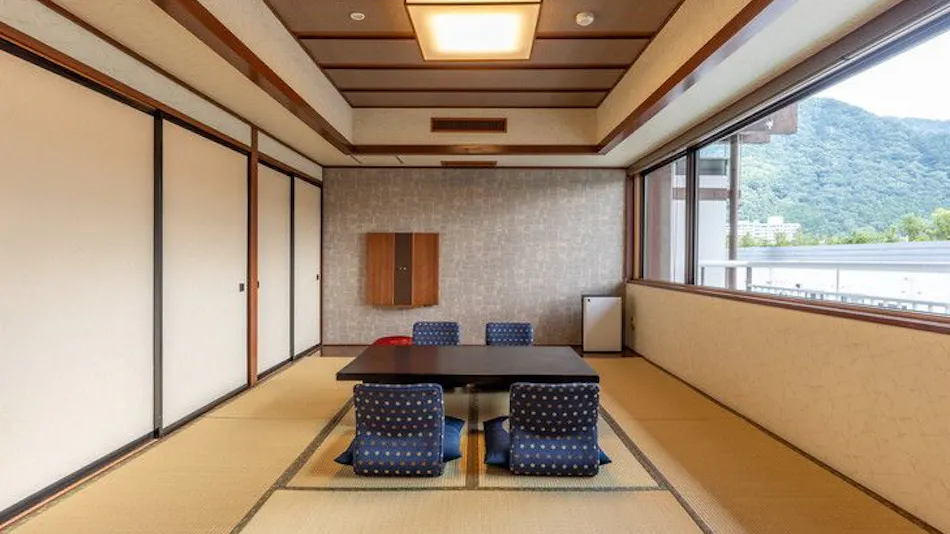 Kinugawa Onsen Nikko Kinugawa Hotel Mikazuki
