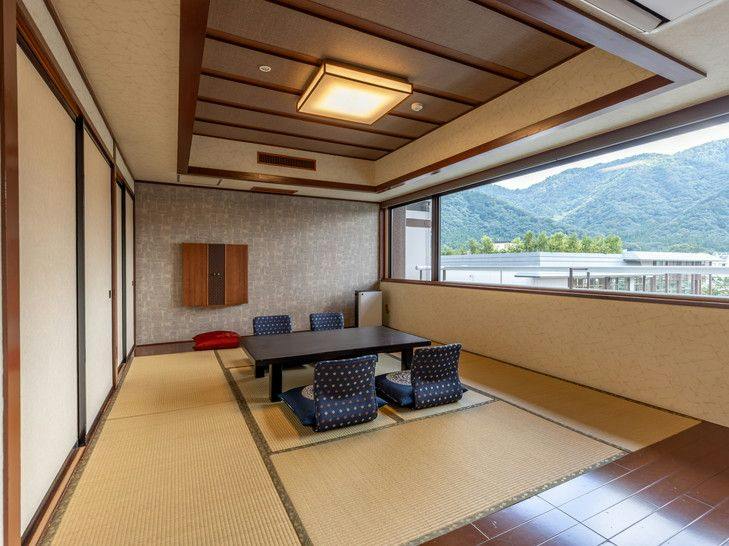 Kinugawa Onsen Nikko Kinugawa Hotel Mikazuki