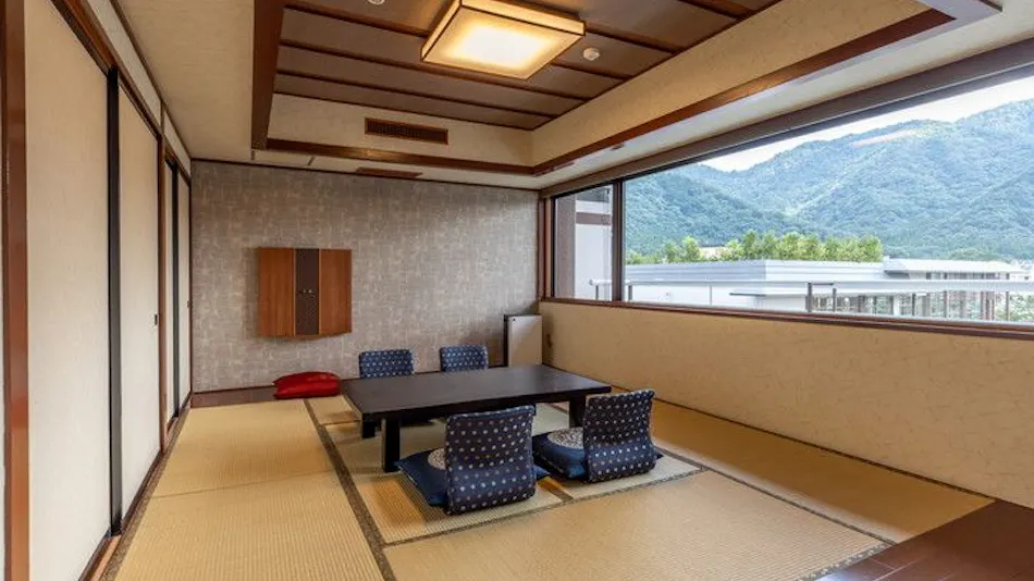 Kinugawa Onsen Nikko Kinugawa Hotel Mikazuki